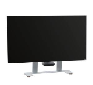 Wissmann omega art 111-E-3 TV Standfuß 75-85 Zoll