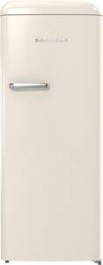 Gorenje ORB 615 DC 152.5 X 59.5 cm creme
