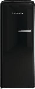 Gorenje ORB615 DBK-L 152.5 X 59.5 cm schwarz