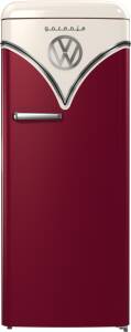 Gorenje OBRB 615 DR 152.5 X 59.5 cm burgundy