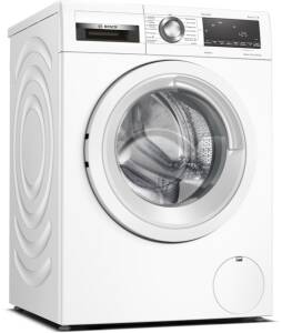 Bosch WNA13491 Exclusiv  9/5 kg 1400 Touren .Versandkosten inklusive .2-Mann-Service