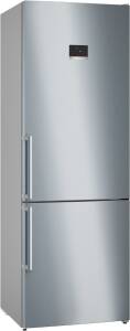 Bosch KGN 497 ICT edelstahl 203 X 70 cm