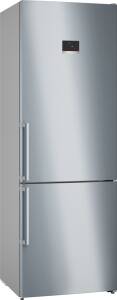 Bosch KGN 49 AIBT edelstahl 203 X 70 cm