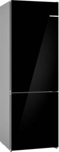 Bosch KGN 49 LBCF schwarz 203 X 70 cm
