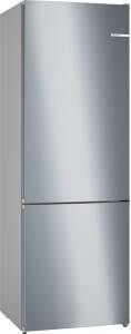 Bosch KGN49EICF Exclusiv Edelstahl 203 X 70 cm .Versandkosten inkl. Lieferung .bis zum Aufstellungsort
