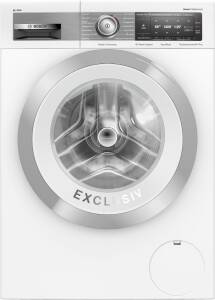 Bosch WAV 28 E 94 Exclusiv 9 kg 1400 Touren .inklusive 2-Mann-Service