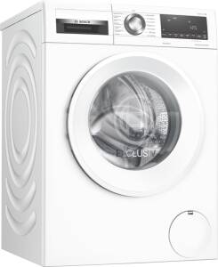 Bosch WGG 14409 A Exclusiv 9 kg 1400 Touren .inklusive 2-Mann-Service