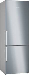 Siemens KG 49 NEICU TopTeam Edelstahl 203 X 70 cm