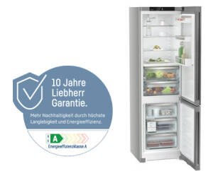 Liebherr CBNsda 5723-20  NoFrost 201.5 X 59.7 cm edelstahl .inklusive 2-Mann-Service .bis zum Aufstellungsort