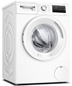 Bosch WAN 28297 Exclusiv 7 kg 1400 Touren .inklusive 2-Mann-Service