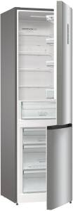 Gorenje NRK 62 CA 2 XL 4 200 X 60 cm edelstahl