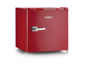 Severin GB 8881 49.6 X 47.4 cm rot