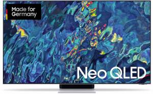 Samsung GQ 85 QN 95 BAT