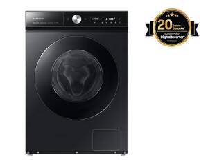 Samsung WW 11 BB 944 AGB 11 kg 1400 Touren schwarz 150 € Cashback bis 15.04.2024