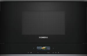 Siemens BF 722 R1 B1 60 X 38 cm schwarz