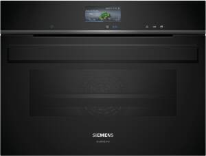 SIEMENS studioLine CS 936 GCB1  studioLine 60 X 45 cm HomeConnect
