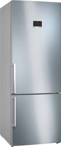 Bosch KGN 56 XIDR  NoFrost 193 X 70 cm edelstahl