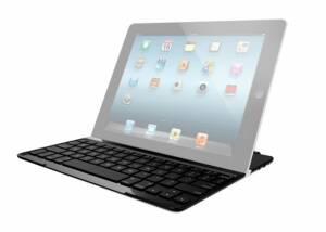 LogiTech Ultrathin Keyboard Cover CE für iPad NEU & OVP