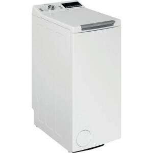 Bauknecht WAT 6513 DD N 6,5 kg 1300 Touren ZEN Technology