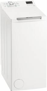 Bauknecht WAT Eco C 612 6 kg 1200 Touren