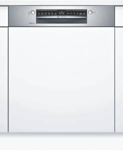 Bosch SMI 6 ZCS 07 E 60 cm