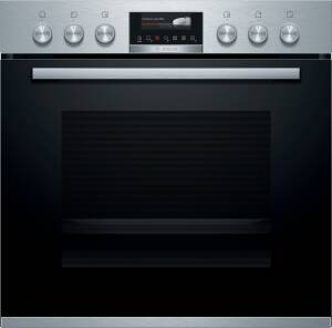 Bosch HND 779 LS 61 Pyrolyse Induktion