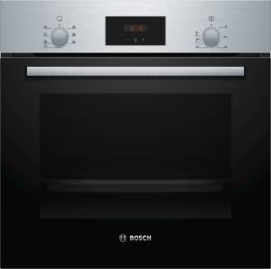 Bosch HBD 231 CR 62 Einbau-Backofen-Set