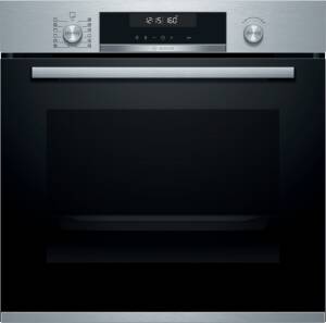 Bosch HBD 671 CS 61 Einbau-Backofen-Set