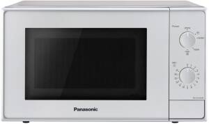 Panasonic NN-E22JMMEPG silber