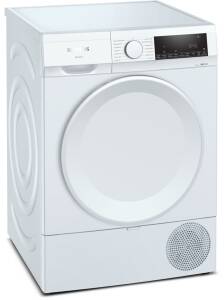 Siemens WQ 33 G 2 D 20 weiß Wärmepumpe 8 kg