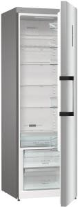 Gorenje R 619 CSXL 6 edelstahl 185 X 60 cm