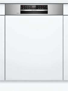 Bosch SMI 6 TCS 01E 60 cm edelstahl