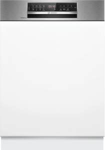 Bosch SMI 6 TCS 01E 60 cm edelstahl