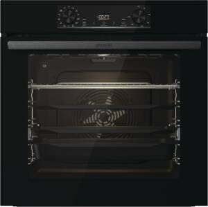 Gorenje BPS 6737 E 14 BG Pyrolyse