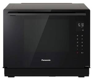 Panasonic NN-CS88L BEPG schwarz