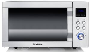 Severin MW 7778