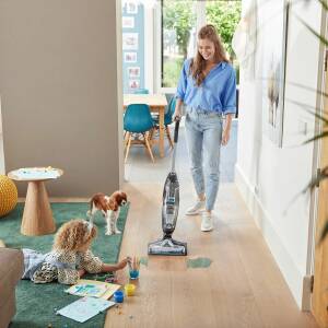 BISSELL 3569N CrossWave C6 Cordless
