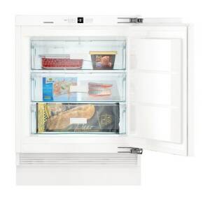 Liebherr SUIG 1514-25 82 X 60 cm .inklusive 2-Mann-Service .bis zum Aufstellungsort