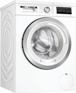 Bosch WUU 28 T 91  Exclusiv 9 kg 1400 Touren .inklusive 2-Mann-Service 50 € Cashback bis 29.02.2024