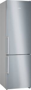 Siemens KG 39 NAIAT Edelstahl 203 X 60 cm