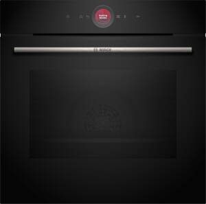 Bosch HBG7341B1, Einbau-Backofen 60 X 60 cm schwarz