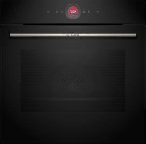 Bosch HBG7741B1 Einbau-Backofen 60 X 60 cm schwarz
