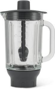 Kenwood KAH 358 GL Glas-Mixeraufsatz