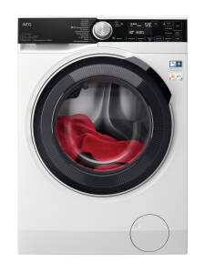 AEG LWR 8 E 80609  Wlan fähig 10/6 kg 1600 Touren