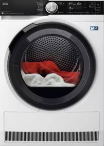 AEG Lavatherm TR 9 DW 80690 9 kg Cashback 75 