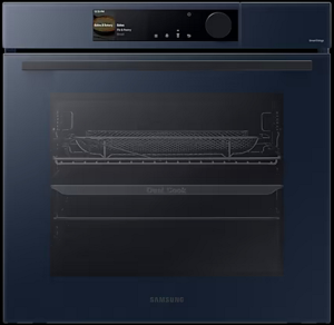 Samsung NV 7 B 6675 CDN Pyrolyse DualCook Steam