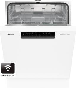 Gorenje GU 672 C 60 W 60 cm