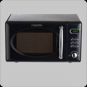 Wolkenstein WMW720 B 700W Display schwarz