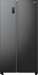 Gorenje NRR 9185 EABXL NoFrost 178.6 X 91 cm schwarz