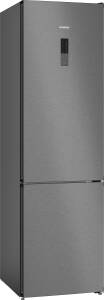 Siemens KG 39 NXXBF blacksteel 203 X 60 cm